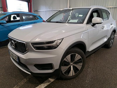 Volvo XC40 XC40 T4 Recharge 129 + 82ch Inscription Business DCT 7