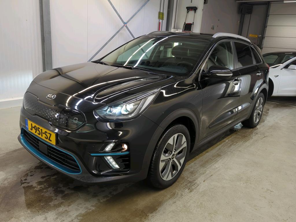 Kia Niro e- 150kW / 64kWH Executive Line automaat (NEDC), 2020