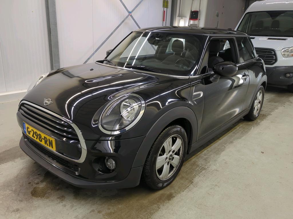 MINI  Cooper 1.5 100kW, 2019