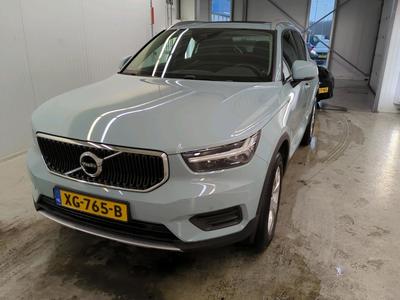 Volvo XC40 1.5 T3 115kW Momentum, 2019