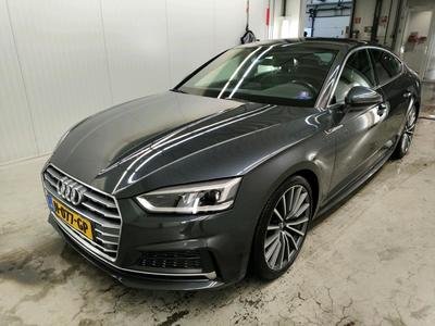 Audi A5 35 TFSI 110kW Sport SB s-tronic, 2020