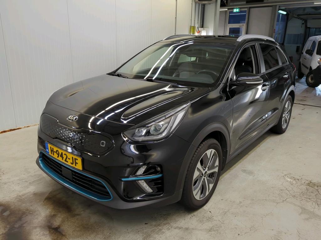 Kia Niro e- 150kW / 64kWh Executive Line automaat, 2020