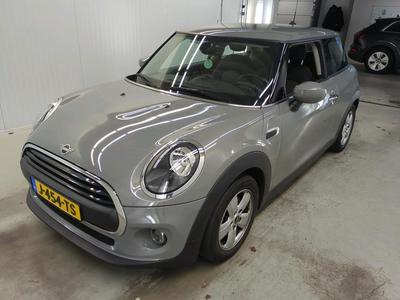 MINI  One 1.5 55kW First, 2020