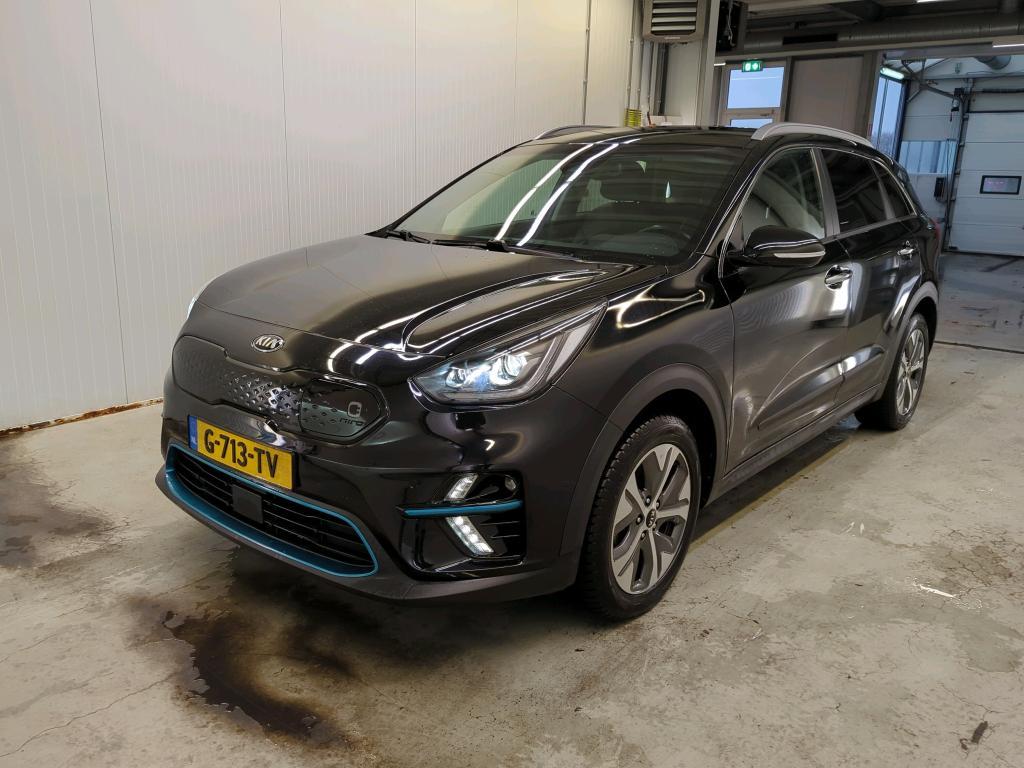 Kia Niro e- 150kW / 64kWh Executive Line automaat, 2019