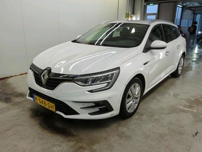 Renault Megane 1.3 TCe 85kW Business Zen estate, 2020