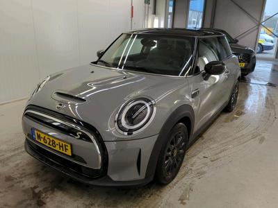 MINI  electric 135kW/ 32.6kWh Business Edition, 2021