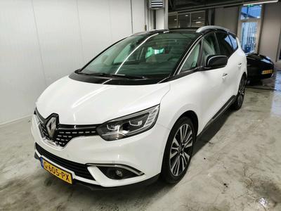 Renault Grand Scenic 1.3 TCe 120kW EDC Initiale Paris, 2019