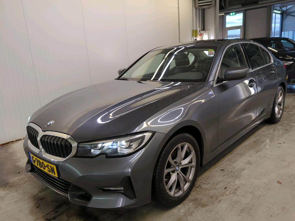 BMW 320 iA 135kW Corporate Executive, 2019