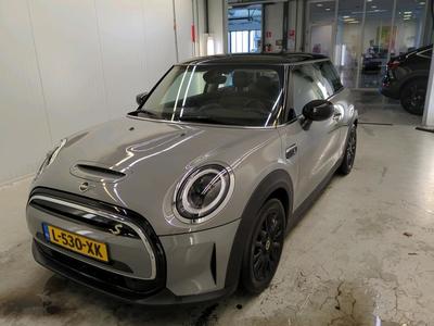 MINI  electric 135kW/ 32.6kWh Business Edition, 2021