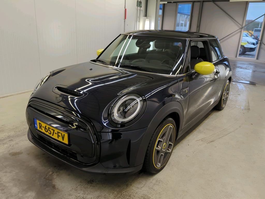 MINI  electric 135kW/ 32.6kWh Business Edition, 2022