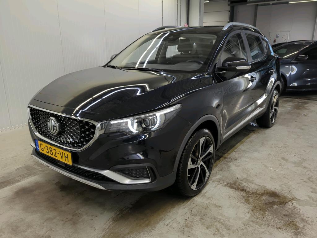 MG ZS -e 105kW/ 44.5kWh Luxury (SAIC), 2019