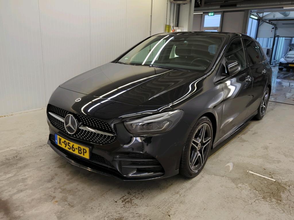 Mercedes-Benz B200 1.3 120kW Business Solution AMG DCT, 2020