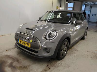 MINI  electric 135kW/ 32.6kWh Basic, 2020