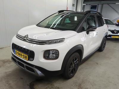 Citroen C3 Aircross 1.2 PureTech 81kW Origins, 2020