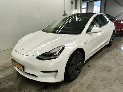 Tesla 3 Model 75kWh Long-Range AWD automaat, 2020