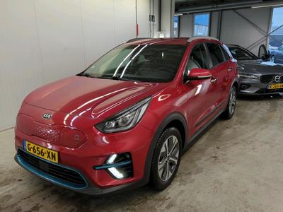 Kia Niro e- (MJ2019) 150kW / 64kWH Executive Line automaat (NEDC), 2019