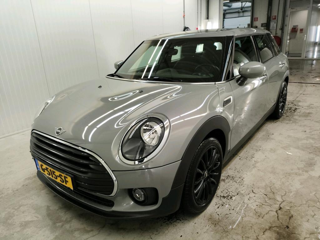 MINI Clubman Mini One 1.5 75kW Business Edition clubman, 2019