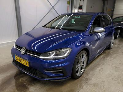 Volkswagen Golf VII 1.5 TSI 110kW Highline Business R 7-DSG, 2019