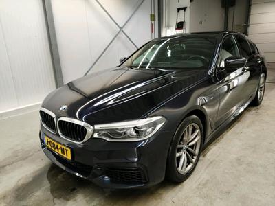 BMW 520 iA 135kW (NEDC), 2020