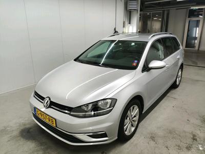 Volkswagen Golf 1.6 TDI 85kW Comfortline Business variant, 2019