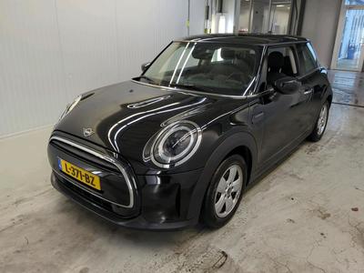 MINI  Cooper 1.5 100kW, 2021