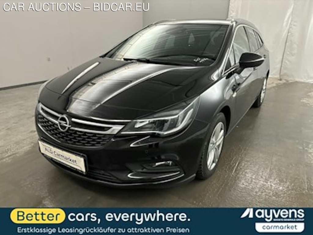 Opel Astra 1.6 D Start/Stop Sports Tourer Dynamic Kombi, 5-turig, 6-Gang