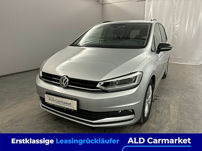 Volkswagen Touran VW Touran 2.0 TDI SCR Highline Kombi, 5-turig, 6-Gang