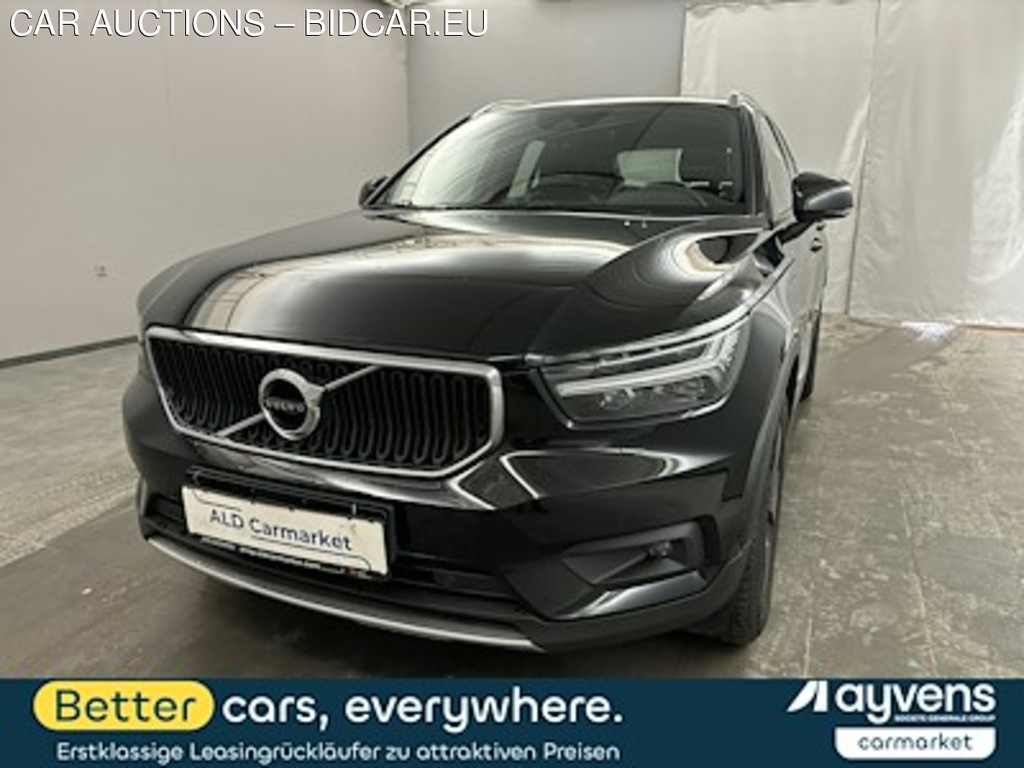 Volvo XC40 T5 Twin Engine DKG Momentum Pro Geschlossen, 5-turig, Automatik, 7-Gang