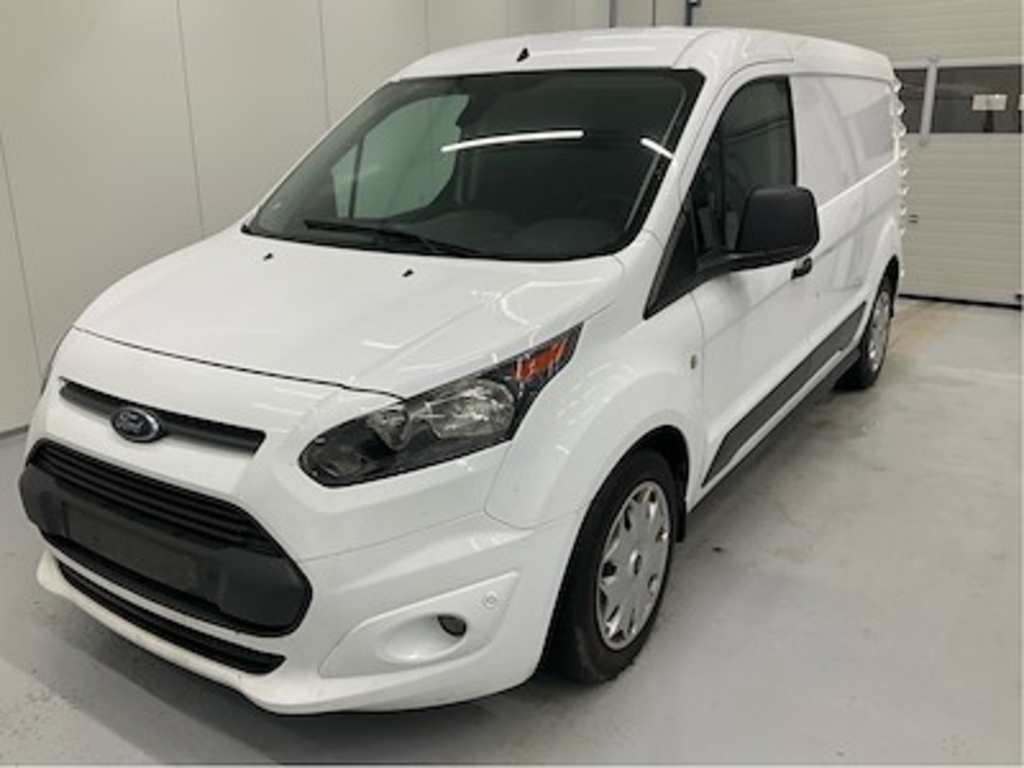 Ford Transit connect 1.5 TDCi EcoBlue 100 L2 Trend HP M6 UA!,