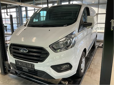 Ford Transit custom 2.0TDCI 130 280 TREND FWD L1 UA!