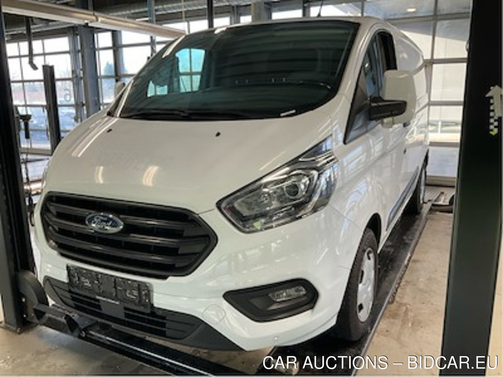 Ford Transit custom 2.0TDCI 130 280 TREND FWD L1 UA!