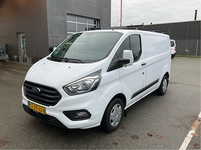 Ford Transit custom 2.0TDCI 130 280 TREND FWD L1 UA!,