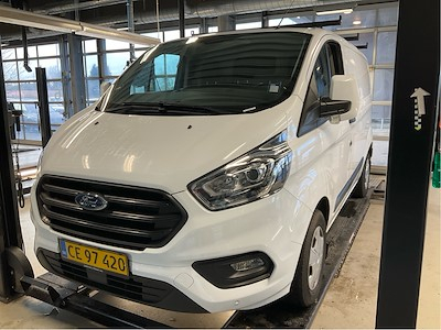 Ford Transit custom 2.0TDCI 130 280 TREND FWD L1 UA!,