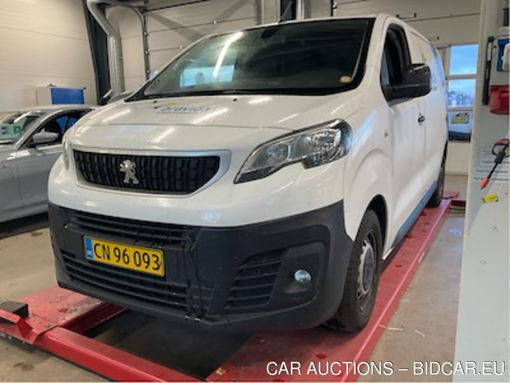 Peugeot Expert 2.0 BLUEHDI 120 L2 PLUS UA!