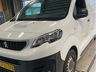 Peugeot Expert 2.0 BLUEHDI Plus L2 122 HK UA!,