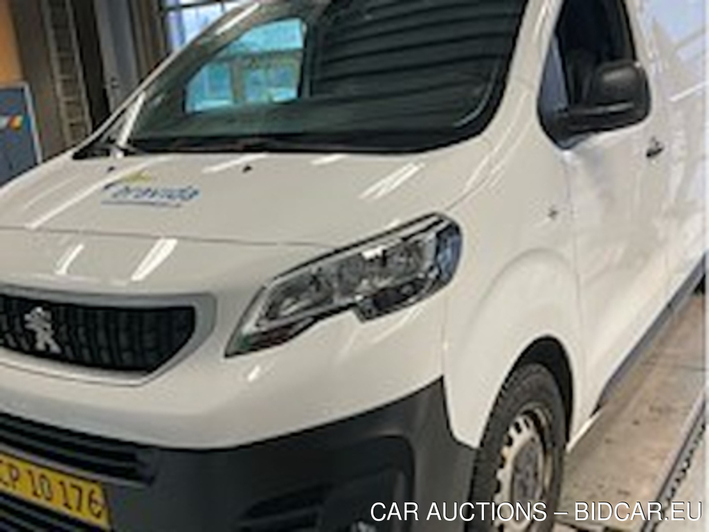 Peugeot Expert 2.0 BLUEHDI Plus L2 122 HK UA!,