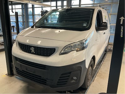 Peugeot Expert 2.0 BLUEHDI Plus L2 122 HK UA!,