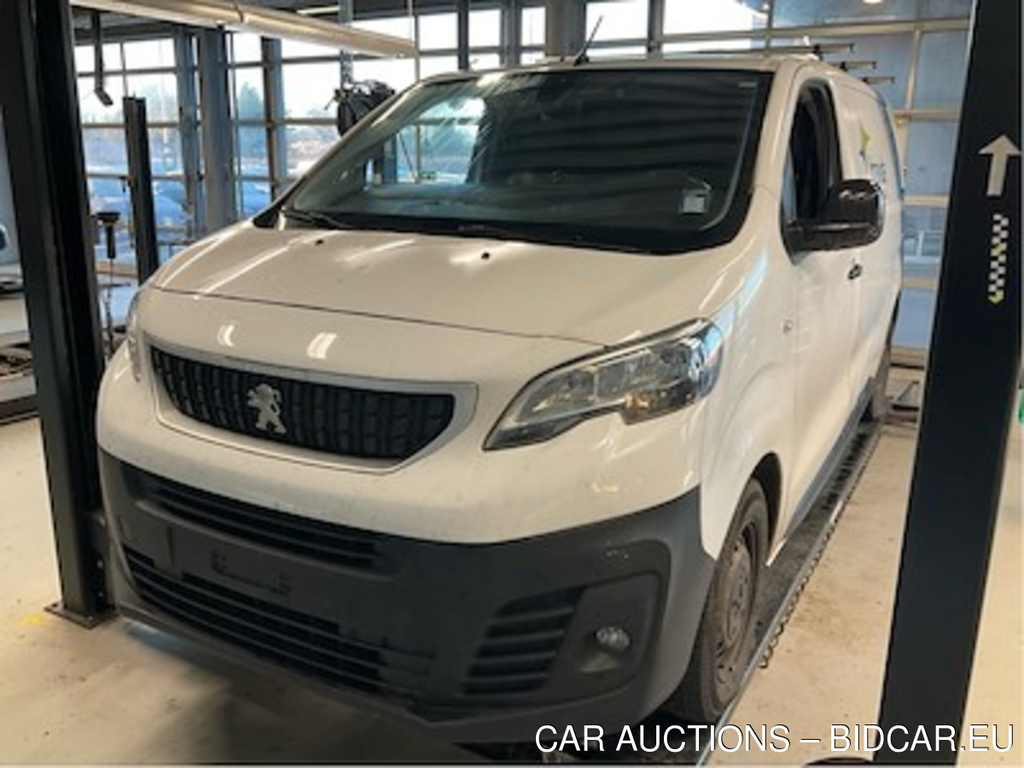 Peugeot Expert 2.0 BLUEHDI Plus L2 122 HK UA!,