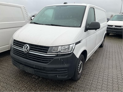 Volkswagen Transporter T 6.1 LWB 2.0 TDI 150 HK DSG UA!