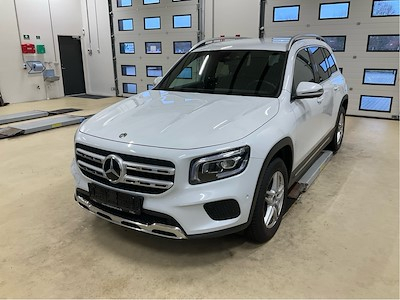 Mercedes-Benz GLB 2.0 GLB 200 BUSINESS 7 SEAT DCT UA!,