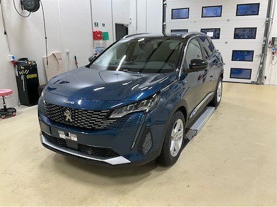 Peugeot 3008 1.6 Hybrid Allure 225HK First Selection Aut.UA!