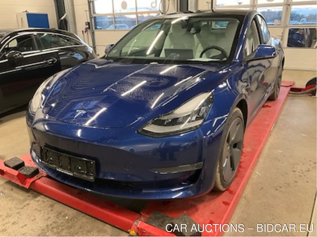 Tesla Model 3 LONG RANGE 4WD AUTO UA!