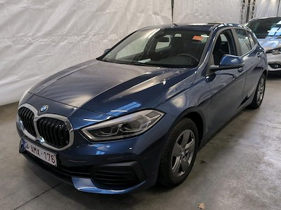 BMW 1-serie 1.5 116D (85KW) Driving Assistant Business Model Advantage Spiegelpakket