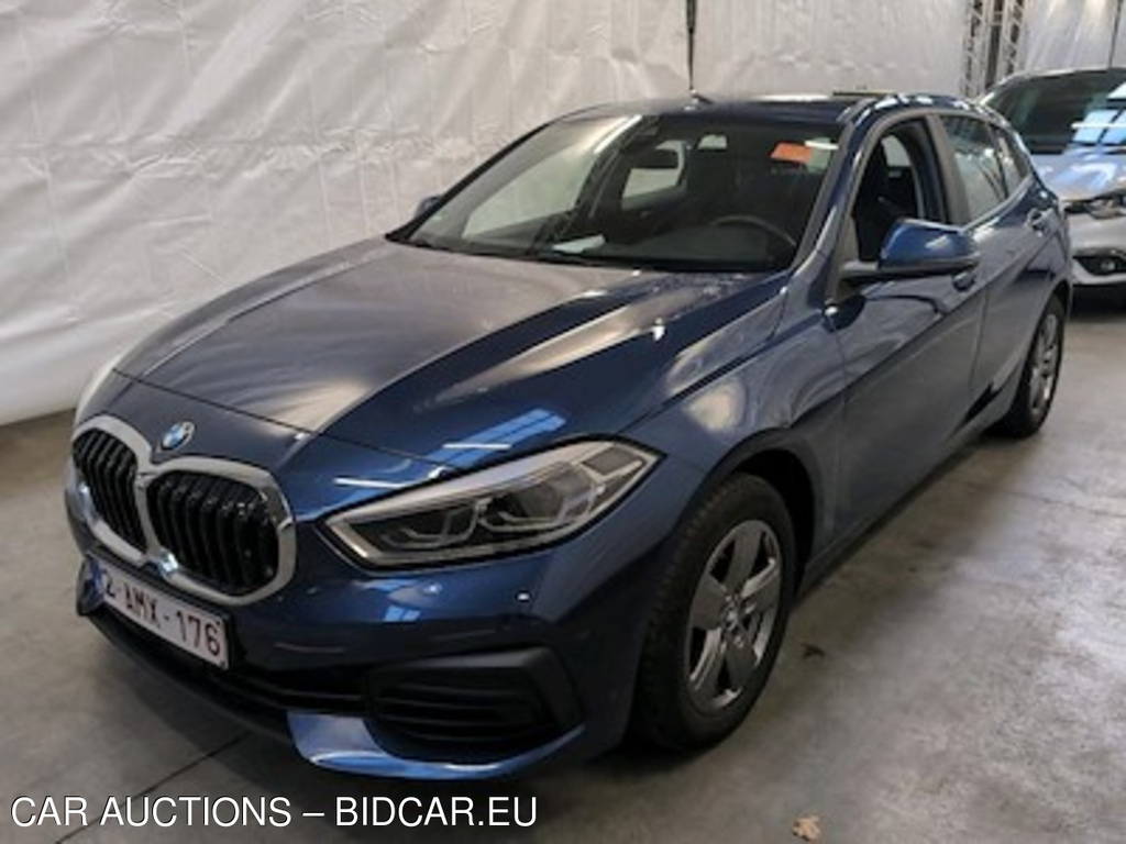 BMW 1-serie 1.5 116D (85KW) Driving Assistant Business Model Advantage Spiegelpakket