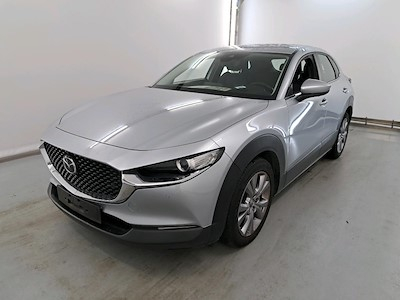 Mazda CX-30 2.0 SKYACTIV-G 122HP SKYDRIVE