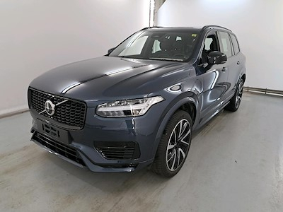 Volvo XC90 2.0 T8 PHEV PLUS DARK AUTO 4WD Light