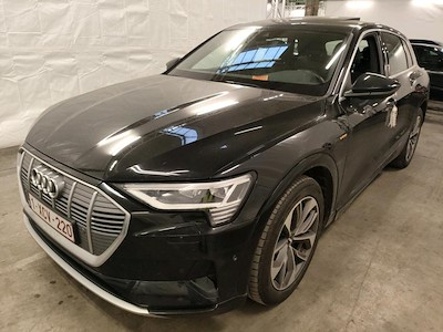 Audi E-tron BEV 95KWH 55 QUATTRO ADVANCED assistance Tour S line Business Plus