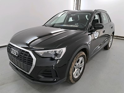 Audi Q3 1.5 35 TFSI