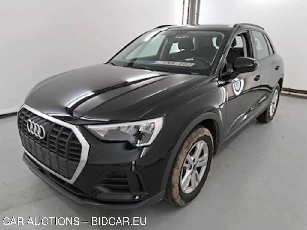 Audi Q3 1.5 35 TFSI