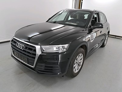 Audi Q5 diesel - 2017 2.0 TDi Module Eclairage Technology Business